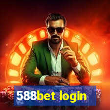 588bet login